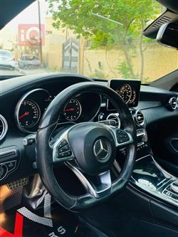 مرسيدس بنز C-Class